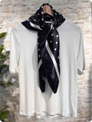 Lenço Feminino Estampado