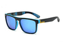 Óculos de Sol Esportivo Unissex