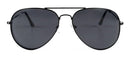 Óculos de Sol Masculino Aviador