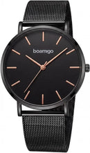 Relógio Feminino Minimalista