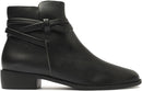 Bota Feminina Cano Curto