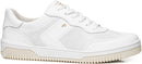 Tênis Casual Feminino Branco