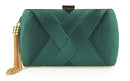Bolsa Clutch Feminina Festa